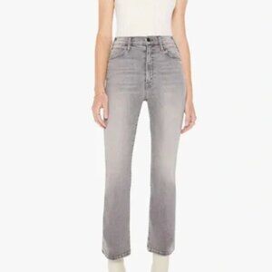 MOTHER The Hustler Ankle - Barely There Size 24